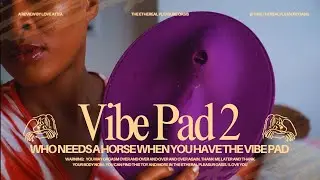 Vibe Pad 2 Review: Is This the Best Hands-Free Clitoral Toy & Is It Worth The $$$?