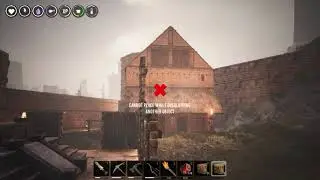 Conan Exiles Ep.12 The Far North - Mitra Shrine