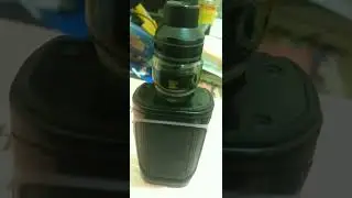 Geekvape T200 Kit &deg; #geekvape #aegis #vaporwave #vaporwaveaesthetic #viral #fyp