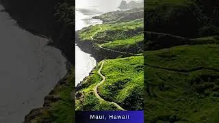 Maui, Hawaii #maui #hawaii