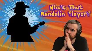 Guess These Mandolin Players?