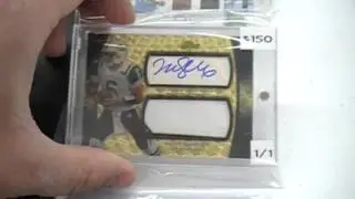 INSANE High-End NEW Goodies...Live Breaks by Magdorn @ Vaughnlive on Mondays!