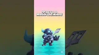 Факты о Мини-П.Е.К.К.Е! В конце&hellip; #clashroyale