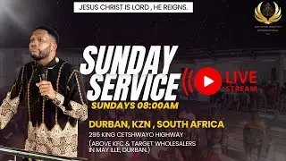 HWMI - HIS WORD MINISTRY DURBAN