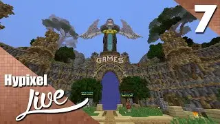 Minecraft: Hypixel Live 7 ~ Archive ~