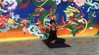 Warm up Series Video # 3