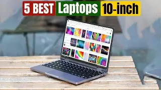 Best Laptops 10 inch of 2025