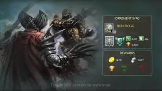 DH5 Stronghold Raid #3
