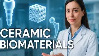 Ceramic Biomaterials &ndash; Properties, Applications, And Role In Biomedical Engineering
