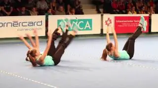 Team Aerobic Jugend