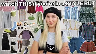 styling my subscribers for SPRING & SUMMER!! ✨ solving your fashion dilemmas ✨