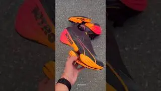 Why Puma's Fast RB Nitro Elite LEAVES THE COMPETITION BEHIND