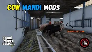 HOW TO INSTALL MANDI MOD IN GTA5 ( MENYOO ) | GTA5 MODS | HINDI/URDU | DOWNLOAD LINK | V NOOB TIDES