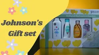 JONSONS GIFT SET