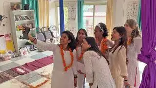 Adi Yoga Ashram | Yoga Teacher Training Courses in Rishikesh