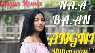 Na.a Ba.an ang.ni || Short Video || Chingre momin || Original video Discription o mangen.....