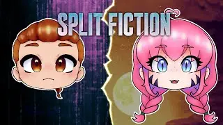 Glitch Hunting As A Plot Point - Split Fiction