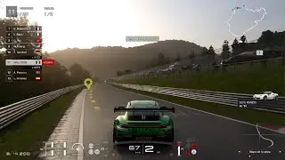 Gran Turismo 7