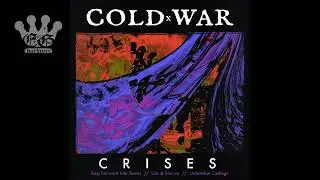[EGxHC] ColdxWar - Crises - 2024 (Full EP)