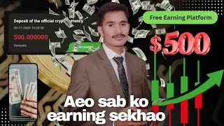 Scale Technology -Free Online Earning $500&ndash;$1000 Fast &mdash; Complete Beginner Guide!