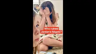 Кто испортил нервотрепку Джордана..😨 ОБНОВЛЕНИЕ!