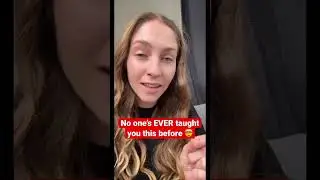 The ONLY Way To Become Your Authentic Self (Aka Someone You Actually Like!)