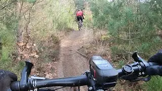 MTB Pelt 13 02 2022