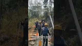 SONGA RAFTING SERU | RAFTING SONGA |CALL 0895-1481-0211