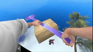 Clamb Speedrun: Glitchless World Record in 6m 20s 250ms
