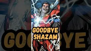 Superman kills Shazam in Injustice | DC Comics