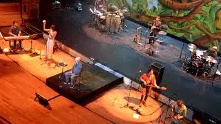 Milton Nascimento Jose Ibarra   travessia ao vivo em Venzia
