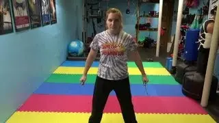 Kama Training | Karate