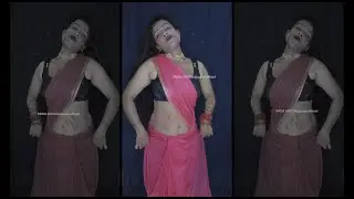 Pooja Bhabhi Dance - Happy Holi Special Video For My Youtube Family #holi