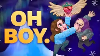 My Girlfriend vs. Celeste - An Analysis