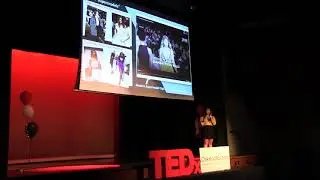 The Evolution of Runway Fashion | Emma Burgess | TEDxOakKnollSchool