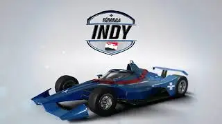 F&Oacute;RMULA INDY -  GP de Portland | AO VIVO na TV Cultura