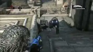Gears Clip of the Day - July 2nd, 2014