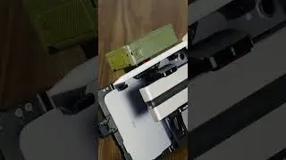Turn Your iPad Mini into a Pro Monitor! SmallRig Cage for iPad mini 6 / A17 Pro