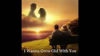 I Wanna Grow Old With You