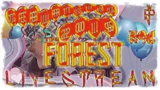 Let&rsquo;s Play Livestream #96 RP-Geburtstagsstream 2019 2/3