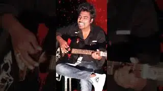ye hawa kaheti hai kya guitar cover  || Arjun Vishwakarma || (Music holic)