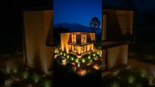 Building a Dream Home: From Red Earth to Family Sanctuary #timelapse