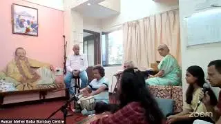 28th December, 2025 AMBBC Sunday Satsang Program-  Movie: An Act of God Part 1