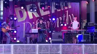 Beck Pocket &mdash; Gold (Manchester International Festival, 18/07/25)