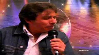 No puedo quitar mis ojos de ti (Can´t take my eyes off of you) - Eduardo Martín (HD)