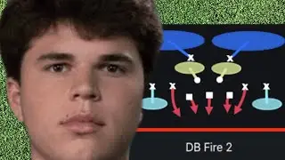 5 Ways to Improve Your DB FIRE!