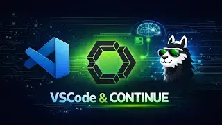 VSCode, Continue & Ollama