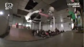 Campeonato L&acute;Hastilla Mini Ramp