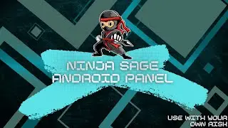 Ninja Sage Panel (Android)