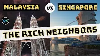 Singapore vs Malaysia: Economic Comparison